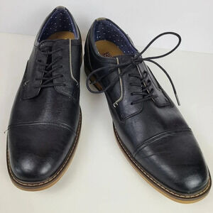 NWOT RYE by Hawker Rye mens shoes